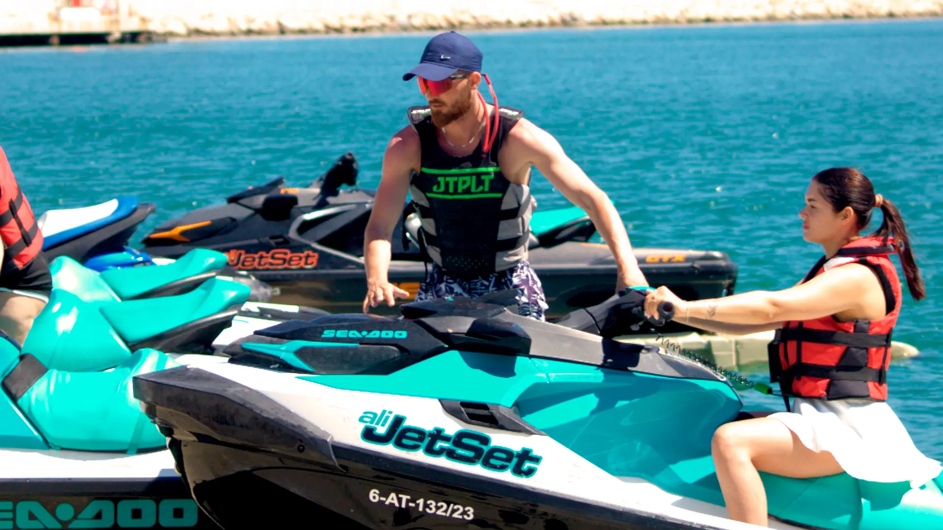 Jet Ski 1 Hour